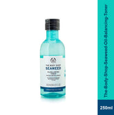 The Body Shop Seaweed Oil Balancing Toner (250 ml)